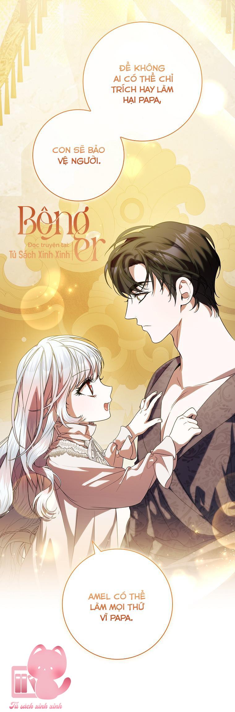 Nhận Nuôi Người Cha Phản Diện - Chap 78 - Trang 46