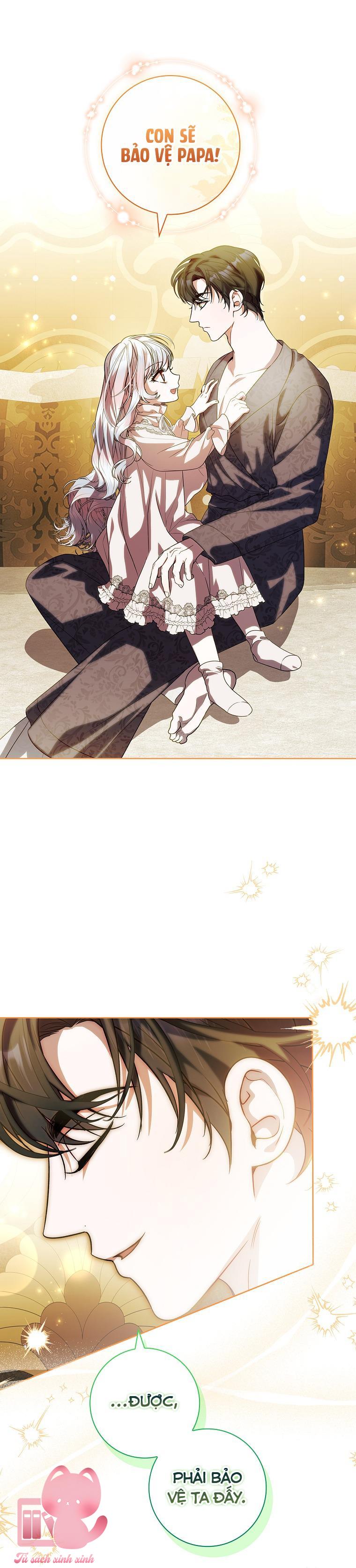 Nhận Nuôi Người Cha Phản Diện - Chap 78 - Trang 48