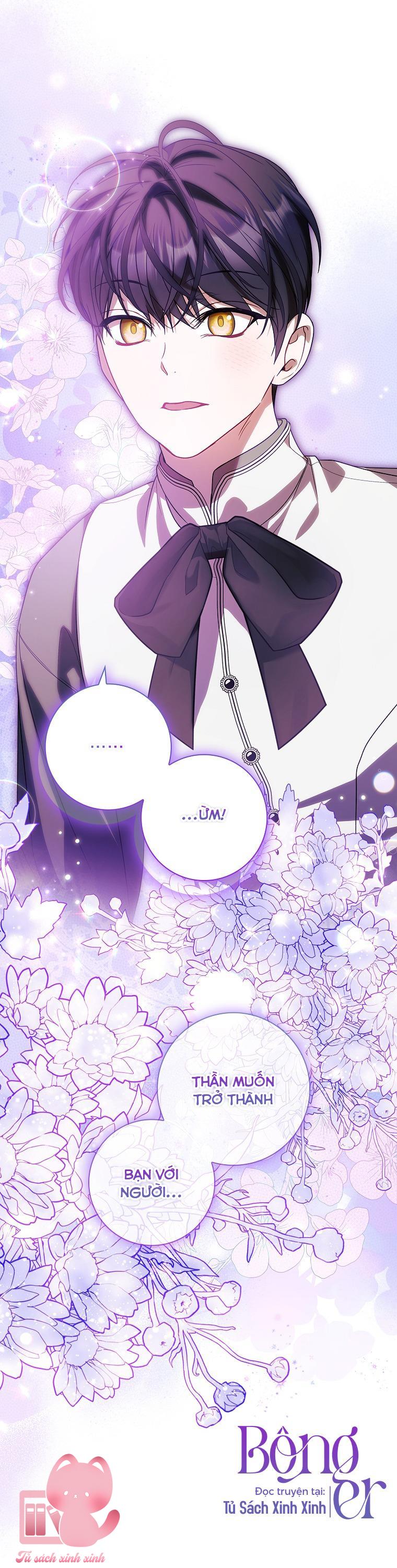 Nhận Nuôi Người Cha Phản Diện - Chap 78 - Trang 5