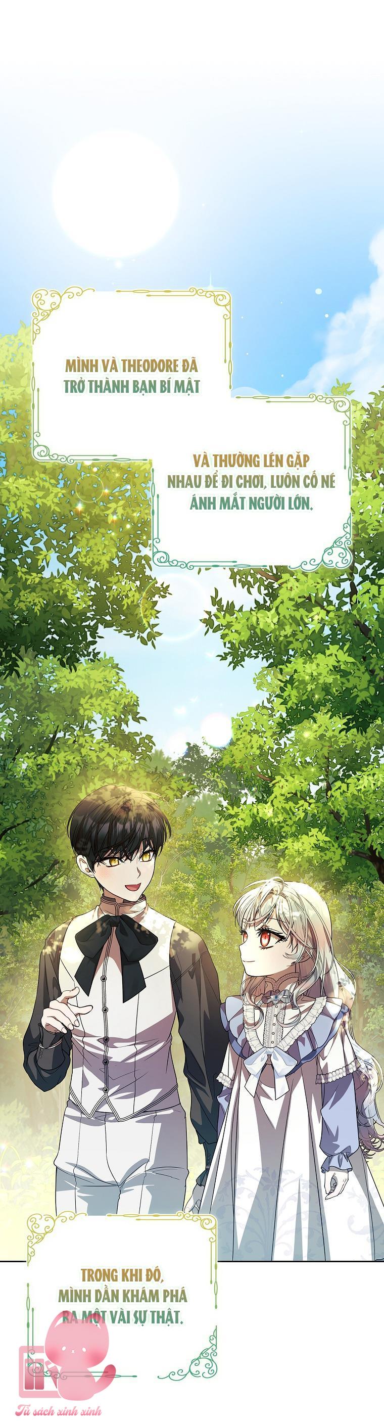 Nhận Nuôi Người Cha Phản Diện - Chap 78 - Trang 7