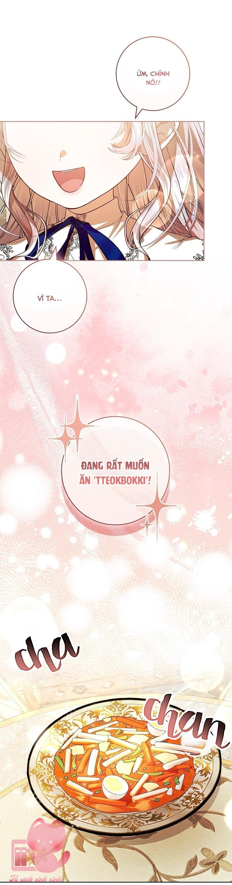 Nhận Nuôi Người Cha Phản Diện - Chap 79 - Trang 14