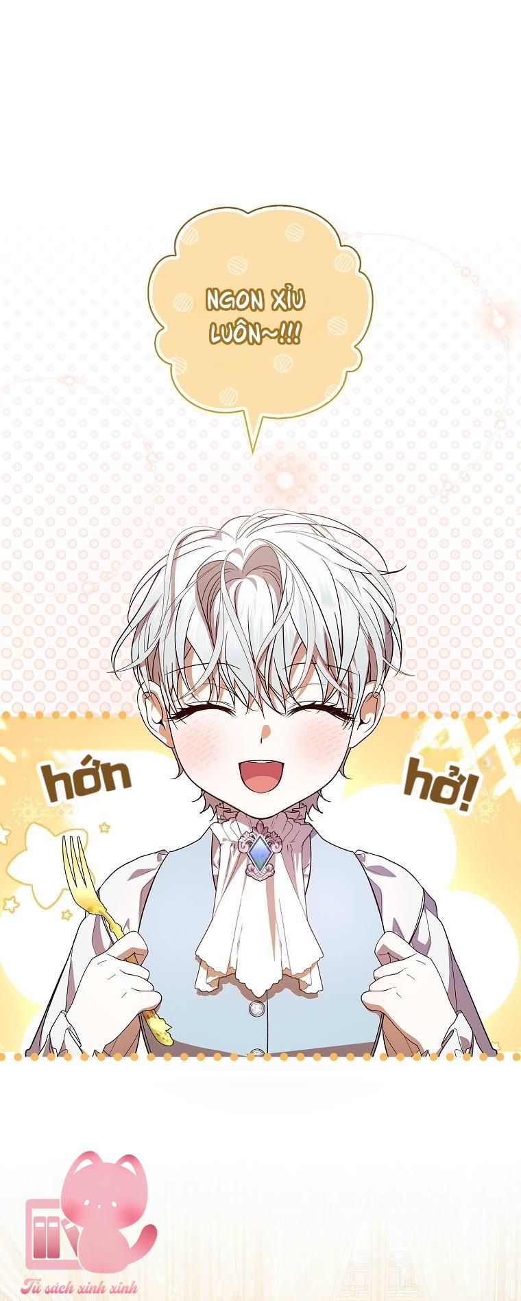 Nhận Nuôi Người Cha Phản Diện - Chap 79 - Trang 15
