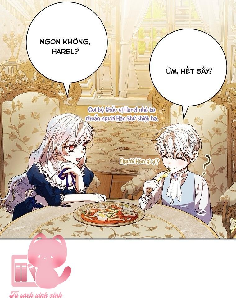 Nhận Nuôi Người Cha Phản Diện - Chap 79 - Trang 16