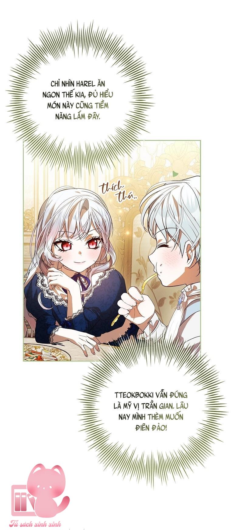 Nhận Nuôi Người Cha Phản Diện - Chap 79 - Trang 17