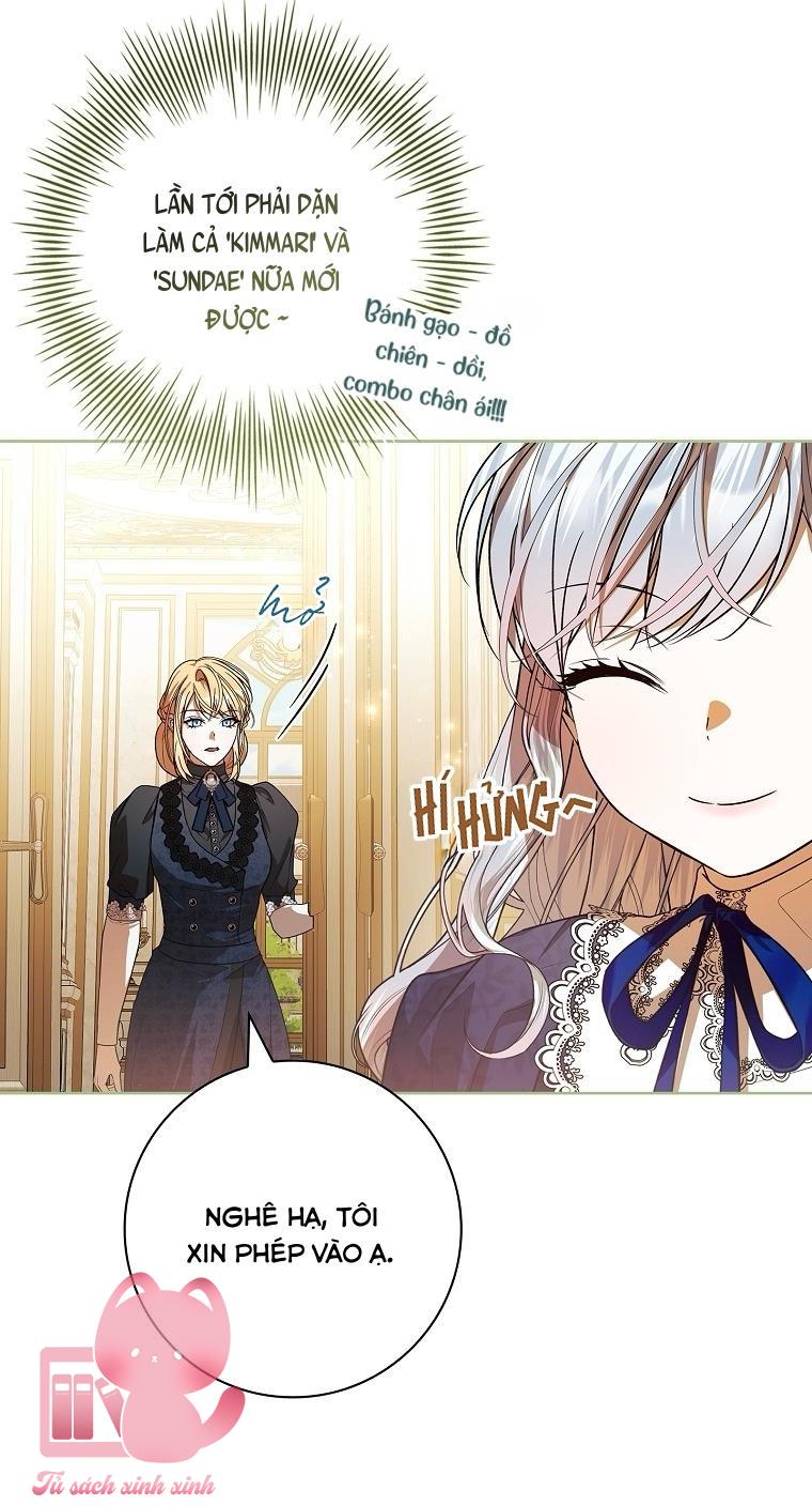 Nhận Nuôi Người Cha Phản Diện - Chap 79 - Trang 18