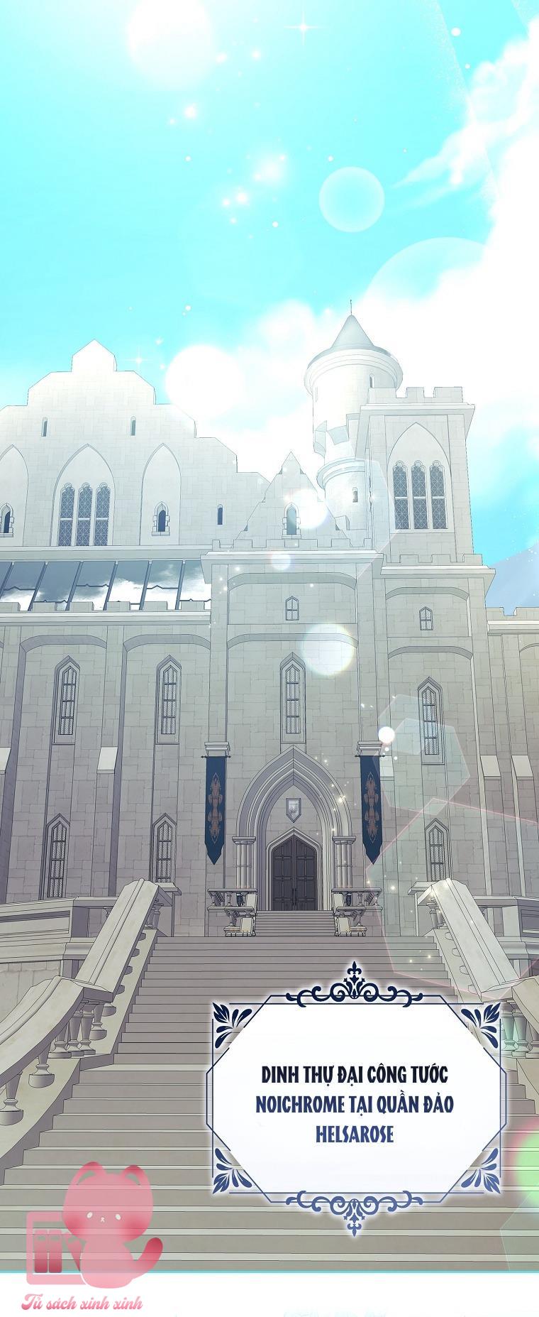 Nhận Nuôi Người Cha Phản Diện - Chap 79 - Trang 21