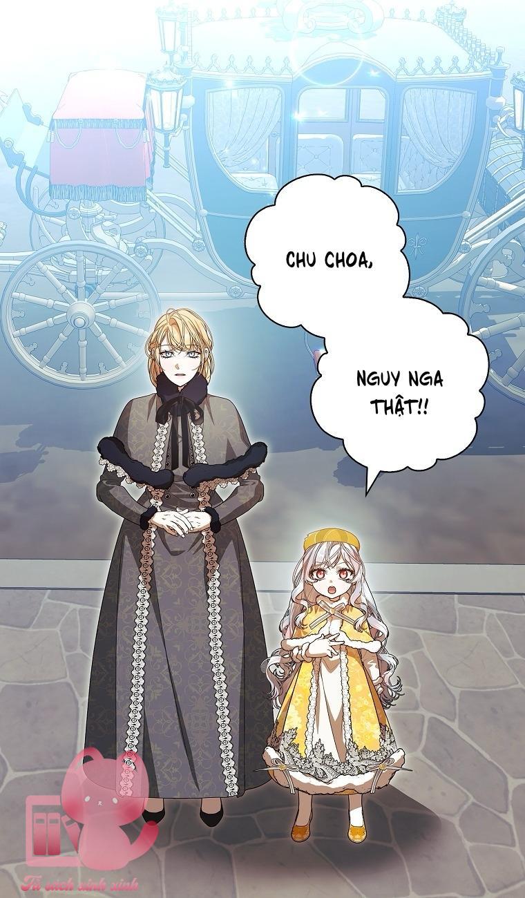 Nhận Nuôi Người Cha Phản Diện - Chap 79 - Trang 22