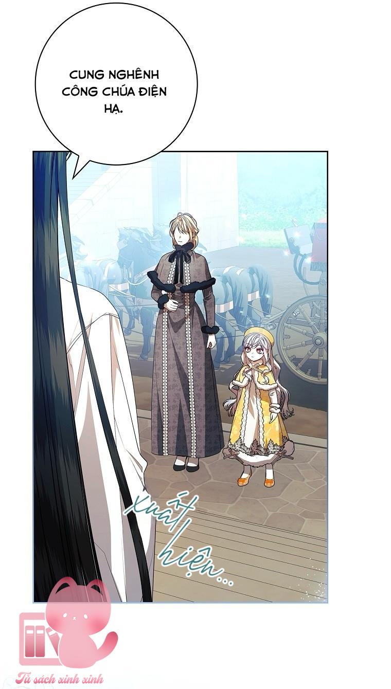 Nhận Nuôi Người Cha Phản Diện - Chap 79 - Trang 24