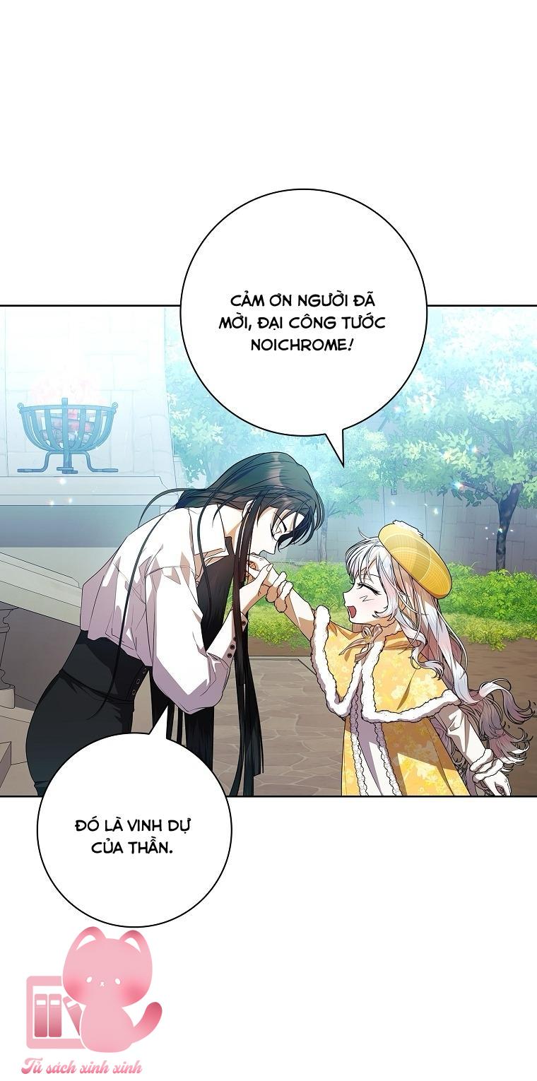 Nhận Nuôi Người Cha Phản Diện - Chap 79 - Trang 26