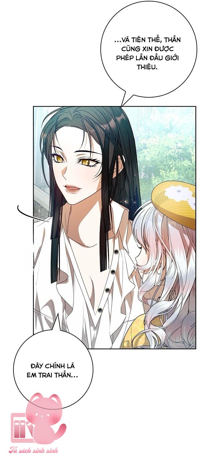 Nhận Nuôi Người Cha Phản Diện - Chap 79 - Trang 27