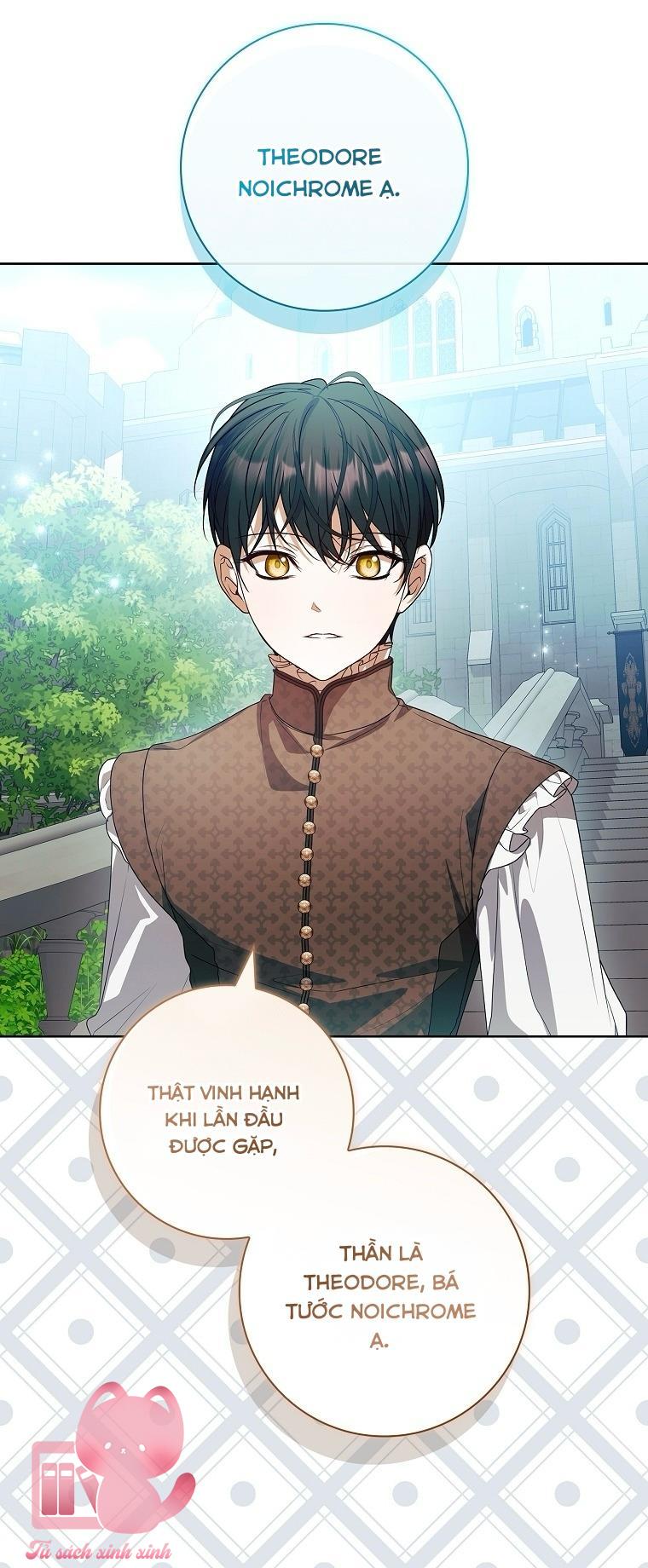 Nhận Nuôi Người Cha Phản Diện - Chap 79 - Trang 28
