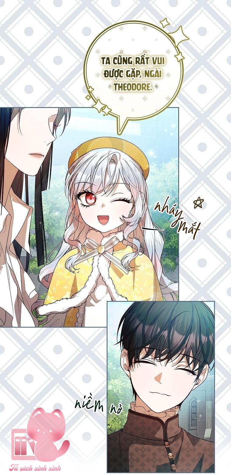 Nhận Nuôi Người Cha Phản Diện - Chap 79 - Trang 29