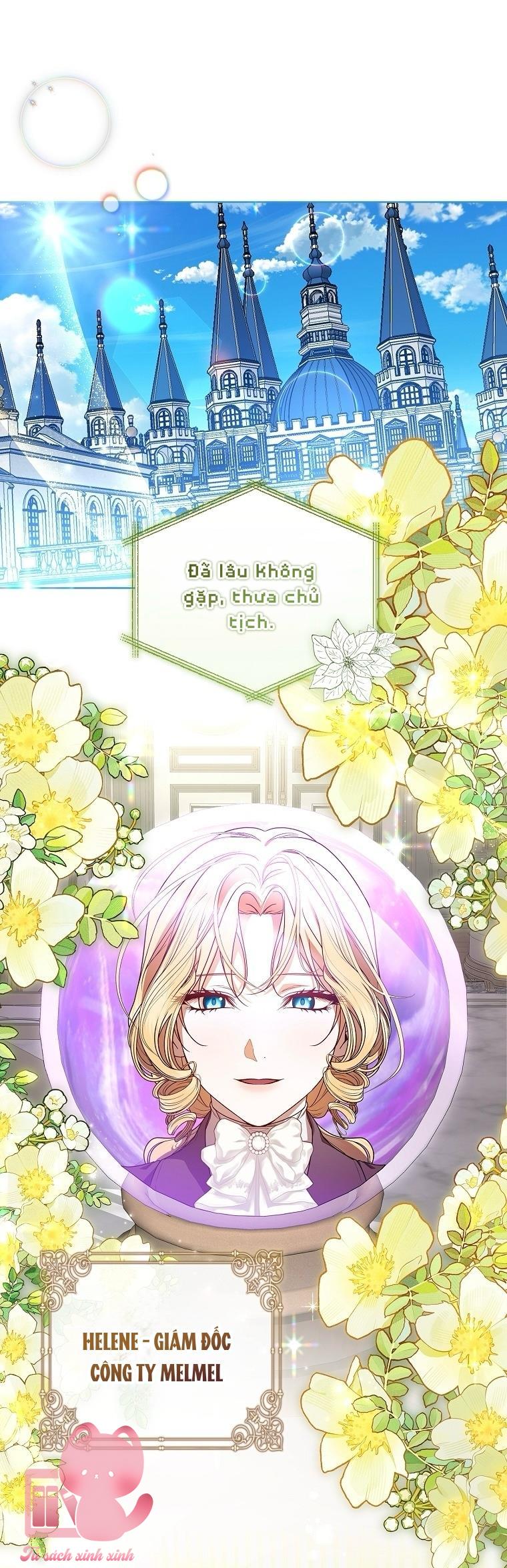 Nhận Nuôi Người Cha Phản Diện - Chap 79 - Trang 3