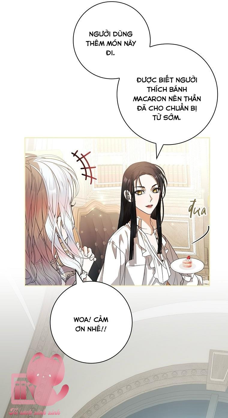 Nhận Nuôi Người Cha Phản Diện - Chap 79 - Trang 32