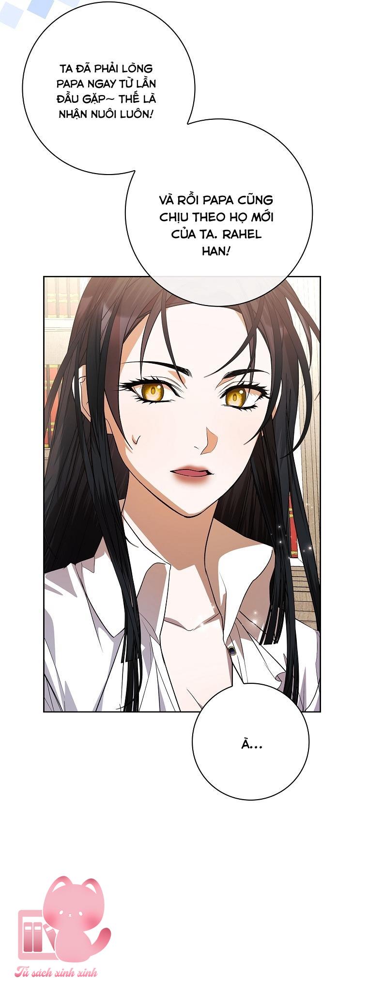 Nhận Nuôi Người Cha Phản Diện - Chap 79 - Trang 35