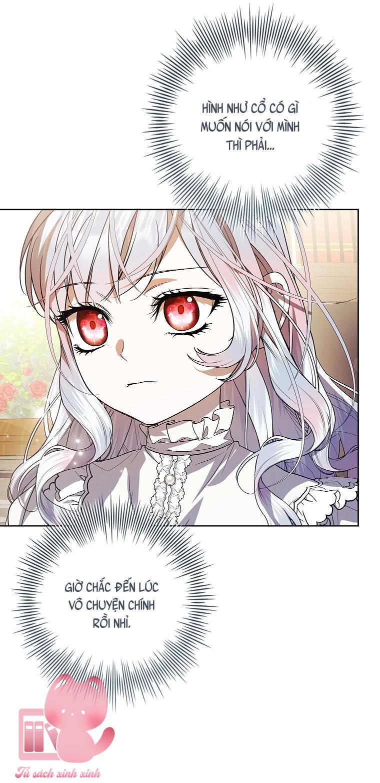 Nhận Nuôi Người Cha Phản Diện - Chap 79 - Trang 37