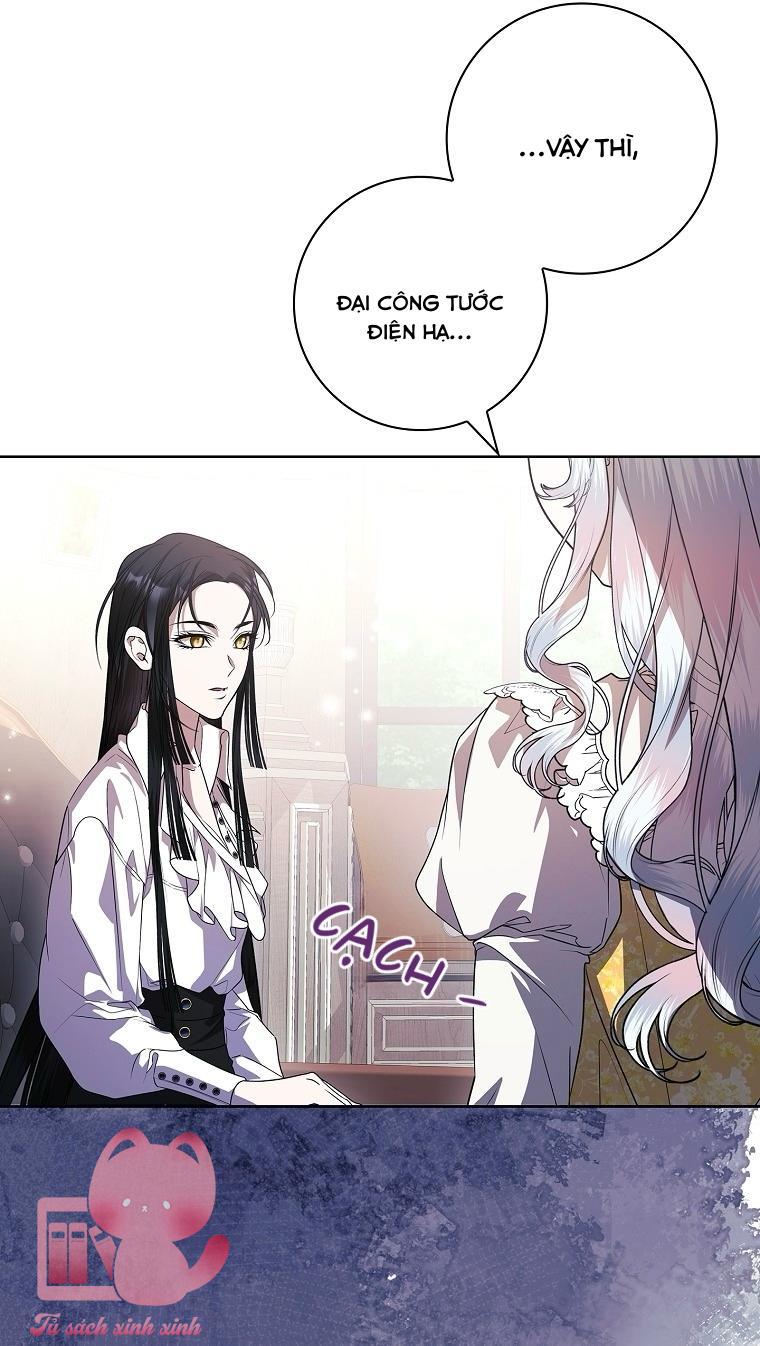 Nhận Nuôi Người Cha Phản Diện - Chap 79 - Trang 38