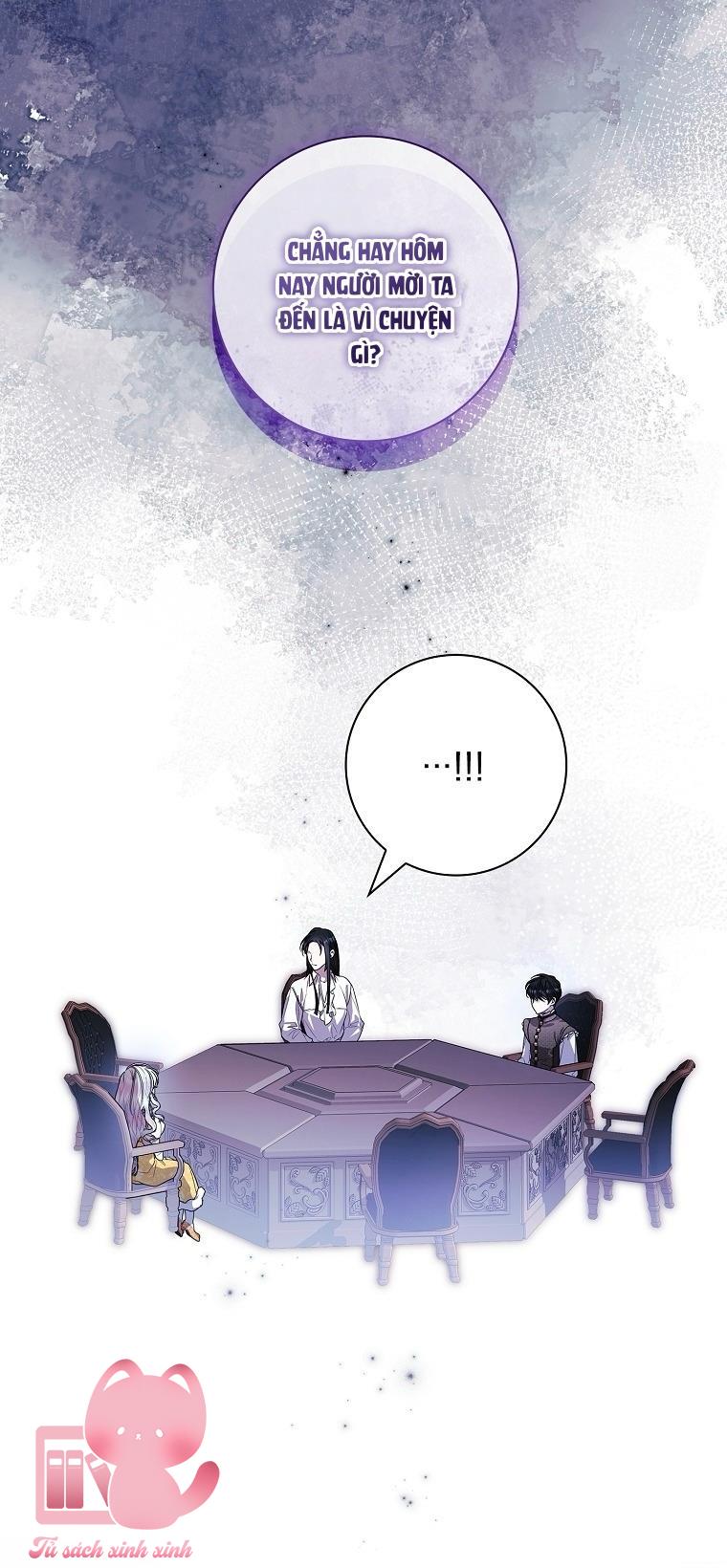 Nhận Nuôi Người Cha Phản Diện - Chap 79 - Trang 39
