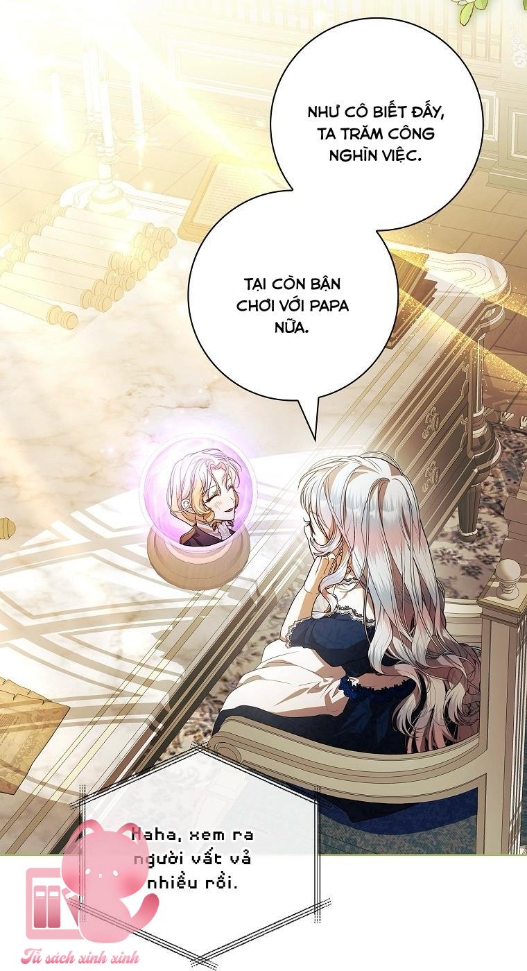 Nhận Nuôi Người Cha Phản Diện - Chap 79 - Trang 4