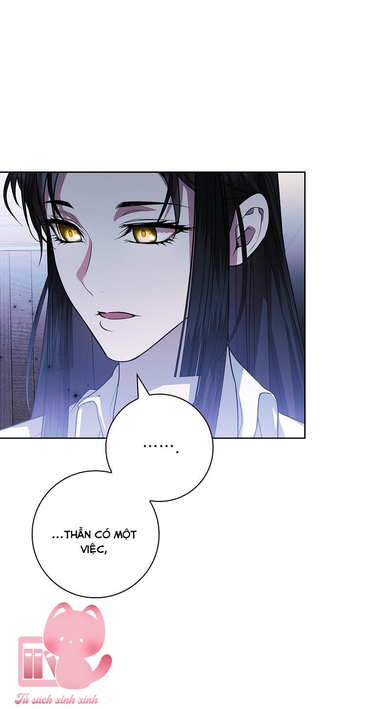 Nhận Nuôi Người Cha Phản Diện - Chap 79 - Trang 40