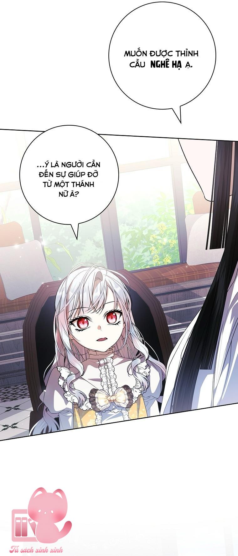 Nhận Nuôi Người Cha Phản Diện - Chap 79 - Trang 41
