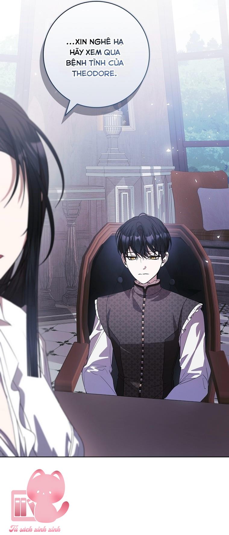 Nhận Nuôi Người Cha Phản Diện - Chap 79 - Trang 42