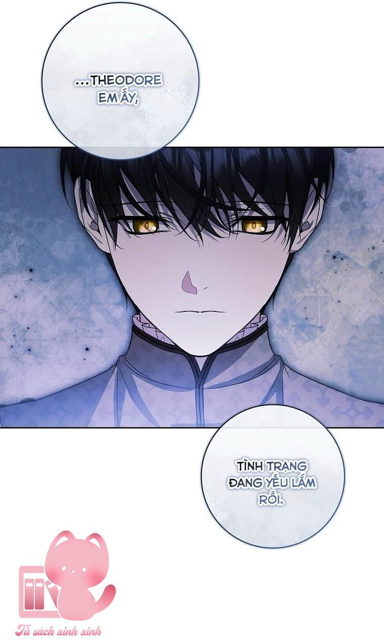 Nhận Nuôi Người Cha Phản Diện - Chap 79 - Trang 43