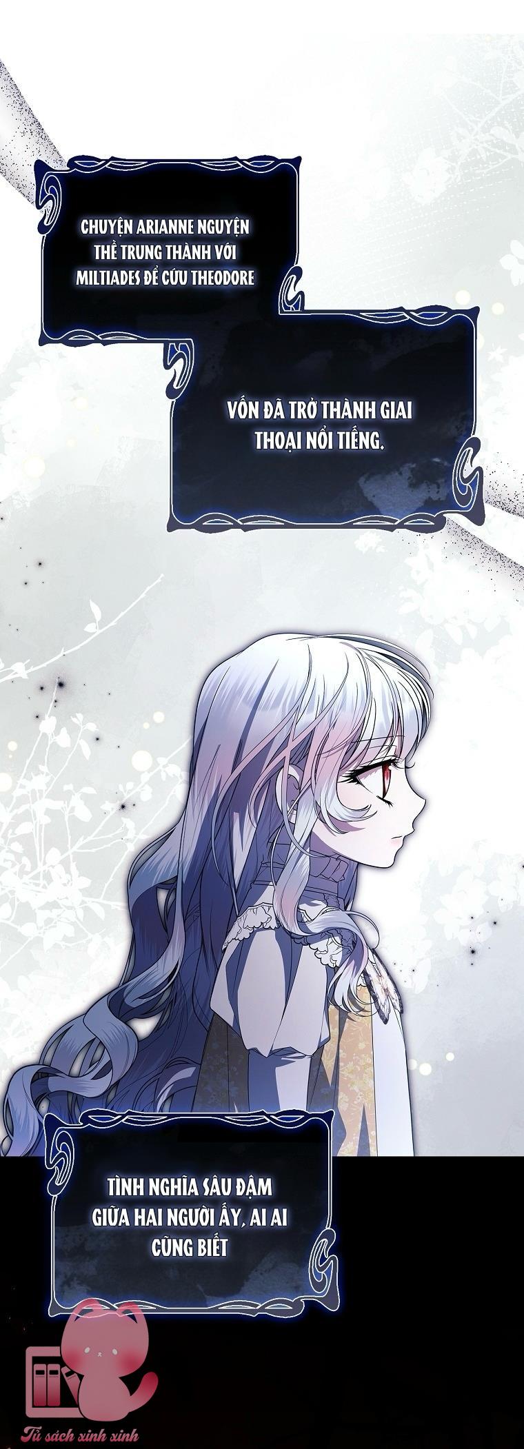 Nhận Nuôi Người Cha Phản Diện - Chap 79 - Trang 44