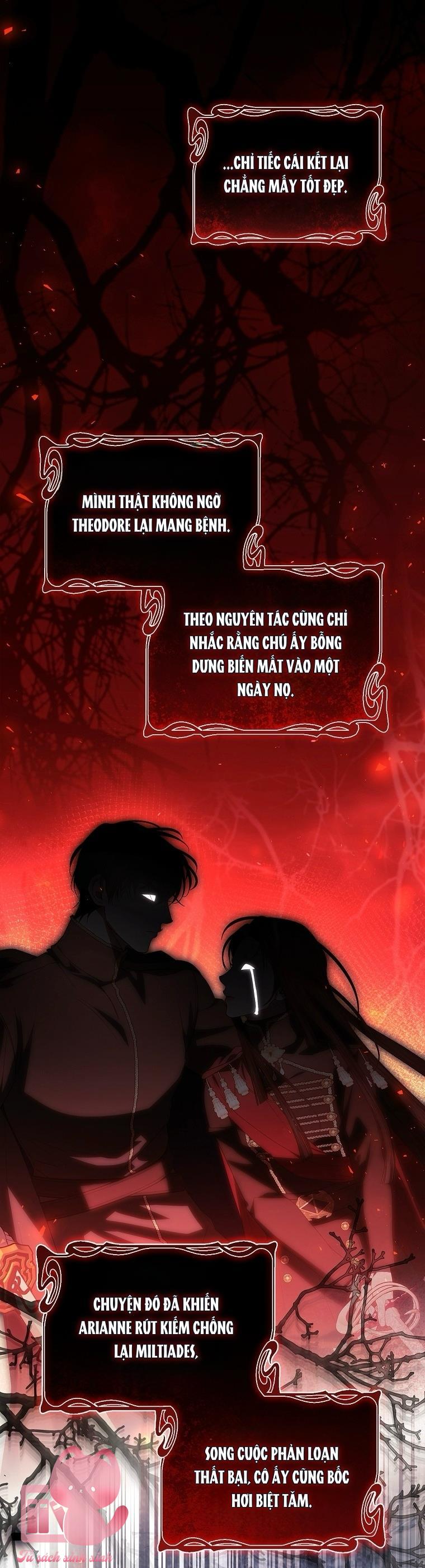 Nhận Nuôi Người Cha Phản Diện - Chap 79 - Trang 45