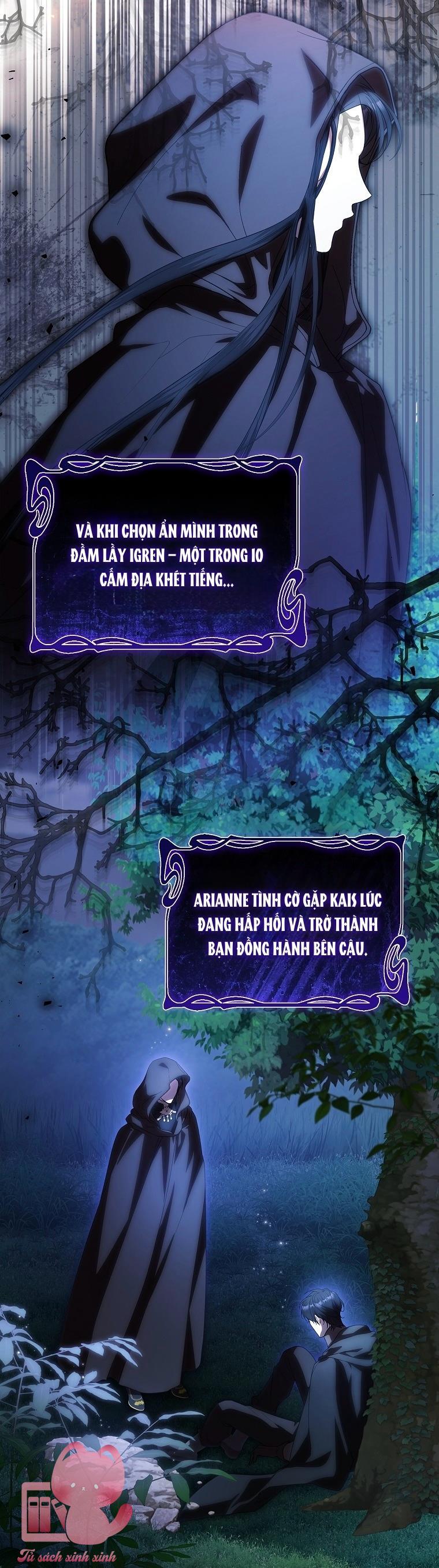 Nhận Nuôi Người Cha Phản Diện - Chap 79 - Trang 46