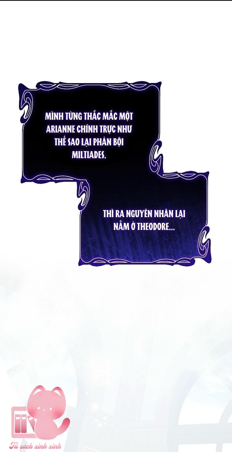 Nhận Nuôi Người Cha Phản Diện - Chap 79 - Trang 47