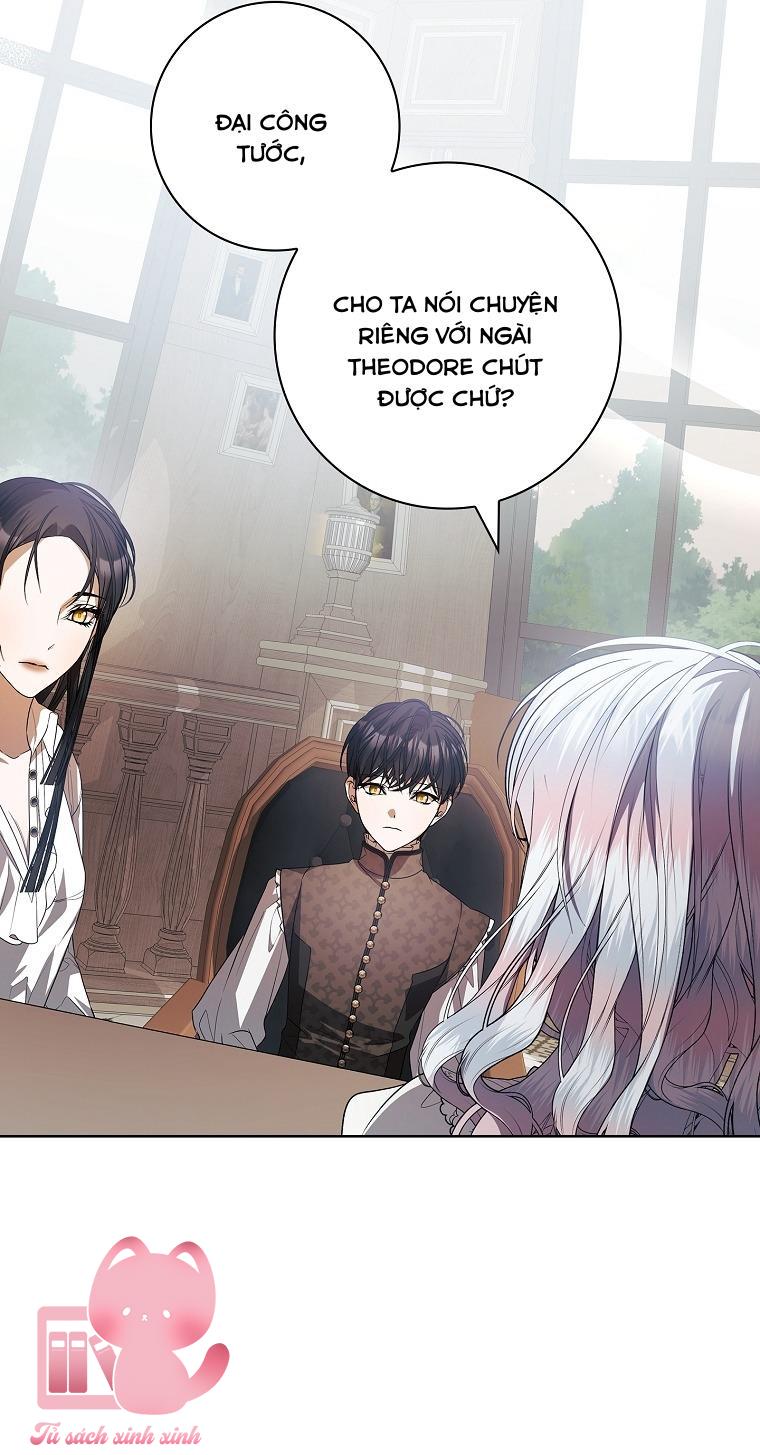 Nhận Nuôi Người Cha Phản Diện - Chap 79 - Trang 48