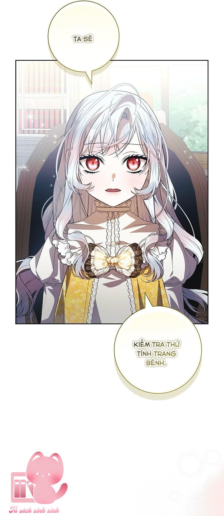 Nhận Nuôi Người Cha Phản Diện - Chap 79 - Trang 49