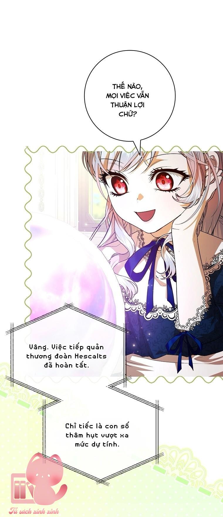Nhận Nuôi Người Cha Phản Diện - Chap 79 - Trang 5