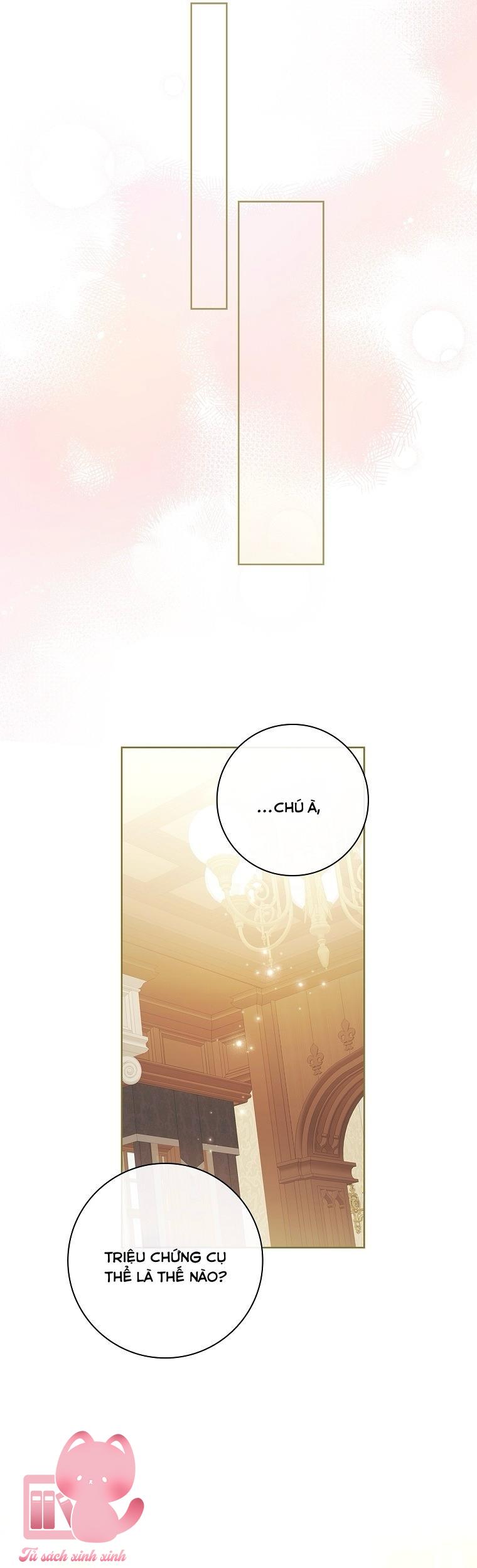 Nhận Nuôi Người Cha Phản Diện - Chap 79 - Trang 50