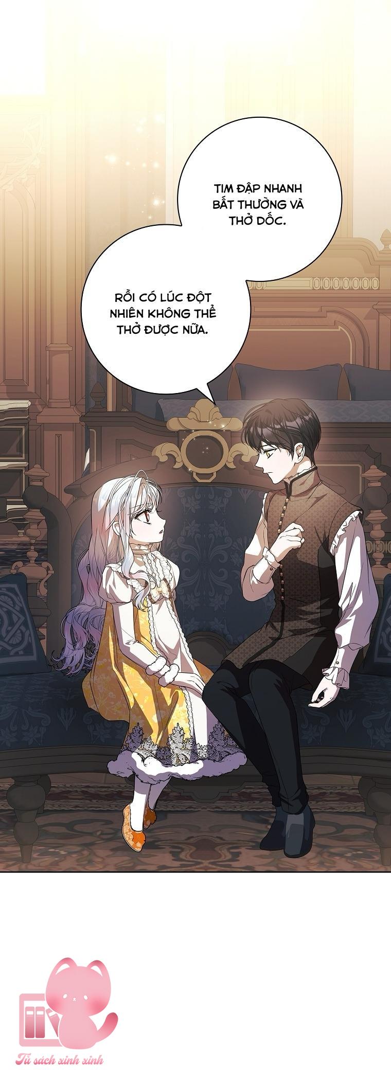 Nhận Nuôi Người Cha Phản Diện - Chap 79 - Trang 51