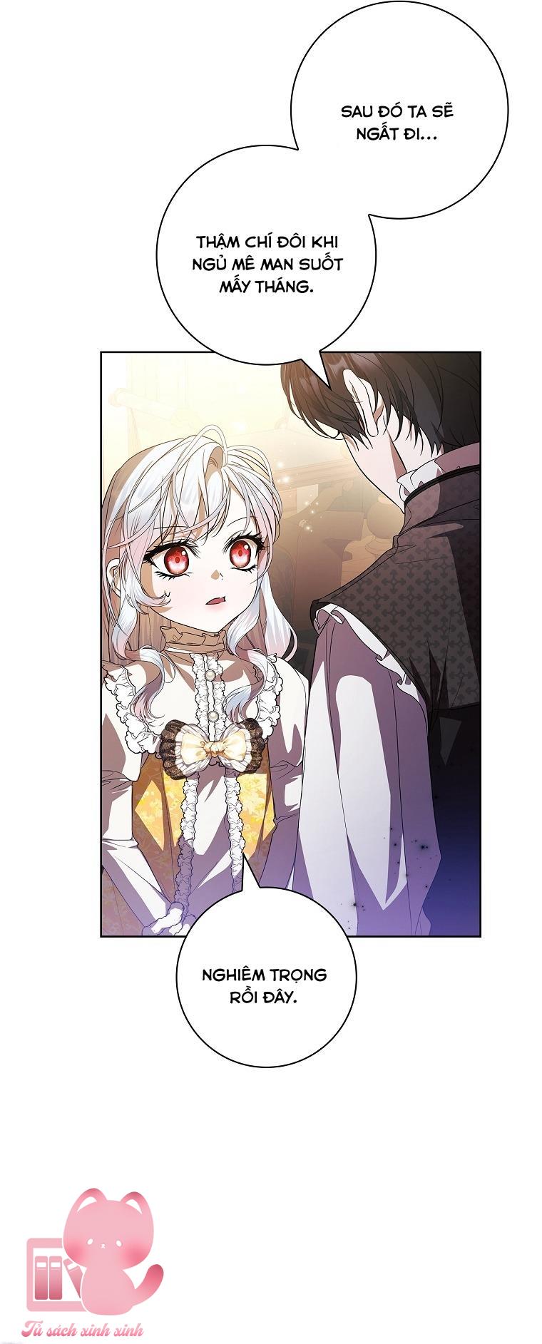 Nhận Nuôi Người Cha Phản Diện - Chap 79 - Trang 52