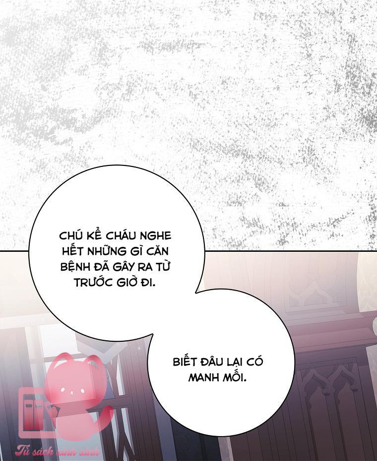 Nhận Nuôi Người Cha Phản Diện - Chap 79 - Trang 55