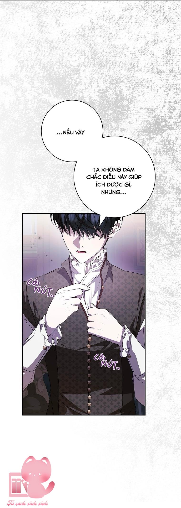 Nhận Nuôi Người Cha Phản Diện - Chap 79 - Trang 56