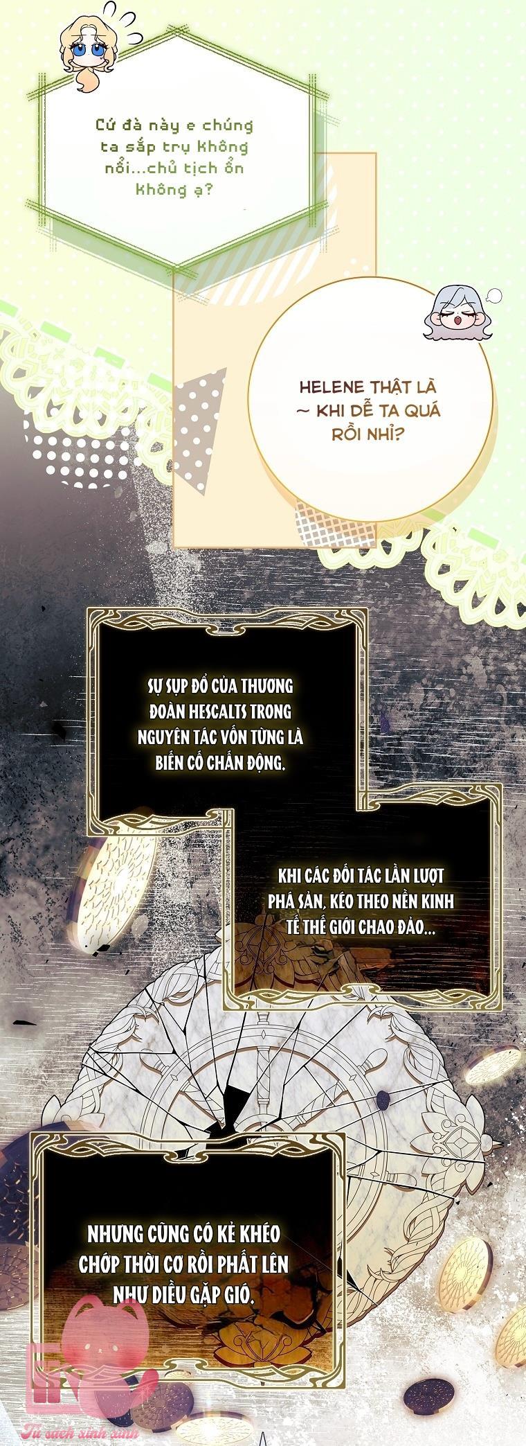 Nhận Nuôi Người Cha Phản Diện - Chap 79 - Trang 6