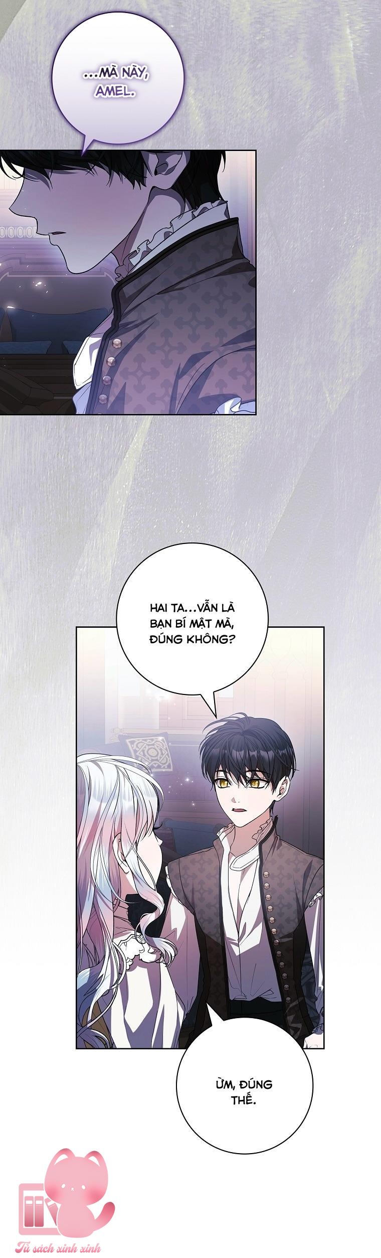 Nhận Nuôi Người Cha Phản Diện - Chap 79 - Trang 61