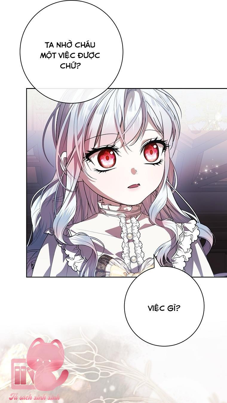 Nhận Nuôi Người Cha Phản Diện - Chap 79 - Trang 62