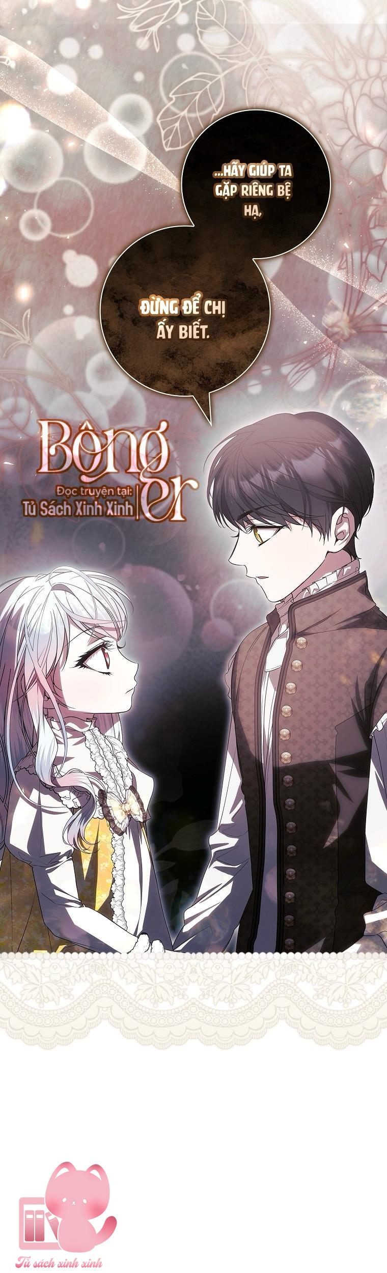 Nhận Nuôi Người Cha Phản Diện - Chap 79 - Trang 63