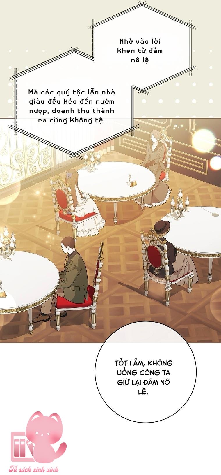 Nhận Nuôi Người Cha Phản Diện - Chap 79 - Trang 9