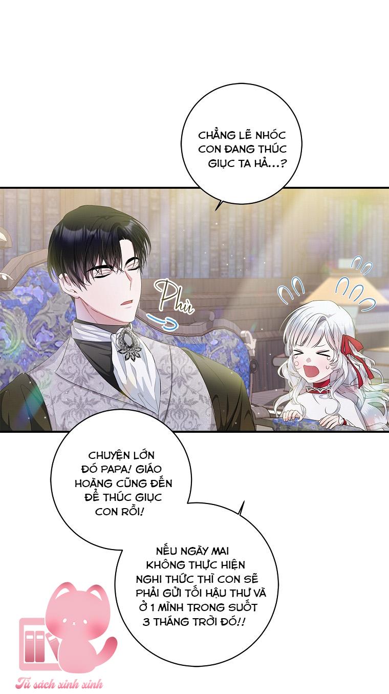 Nhận Nuôi Người Cha Phản Diện - Chap 8 - Trang 10