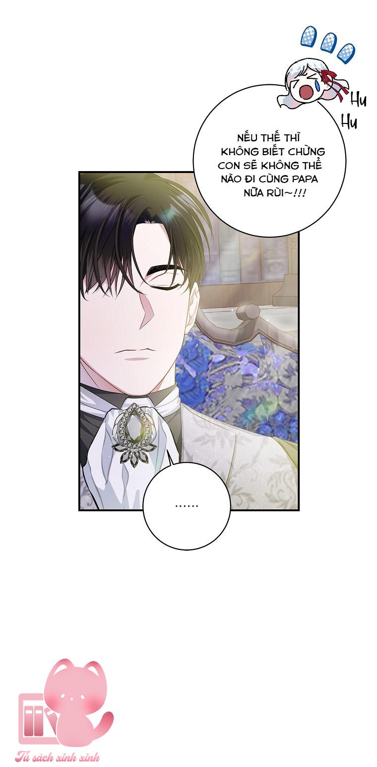 Nhận Nuôi Người Cha Phản Diện - Chap 8 - Trang 11