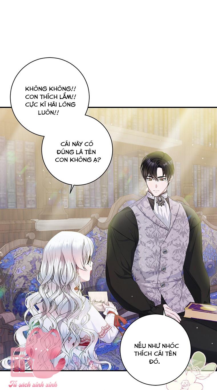 Nhận Nuôi Người Cha Phản Diện - Chap 8 - Trang 18