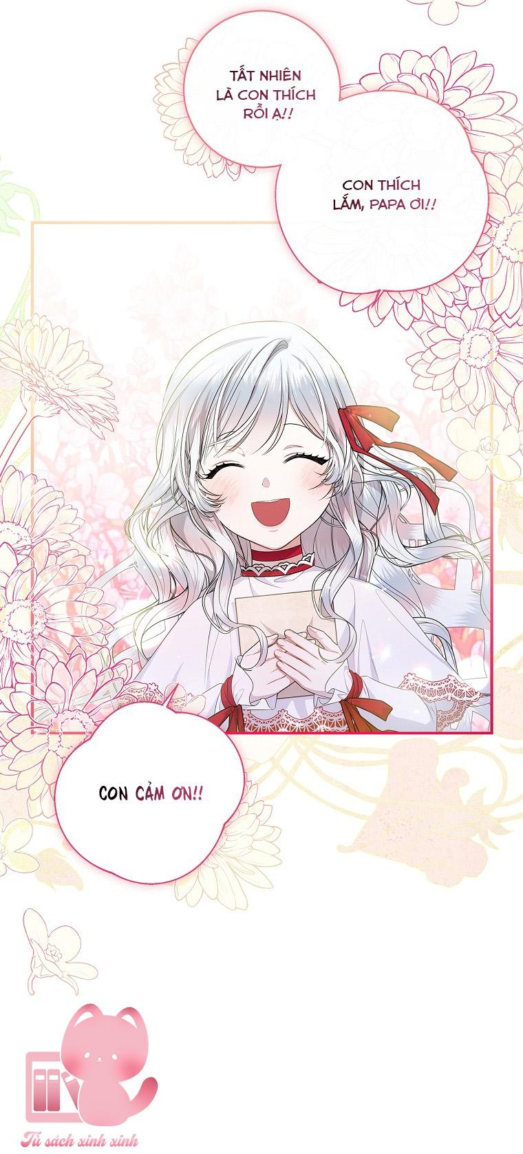 Nhận Nuôi Người Cha Phản Diện - Chap 8 - Trang 19