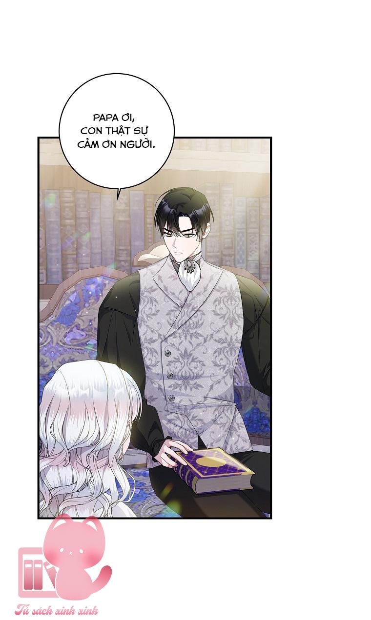 Nhận Nuôi Người Cha Phản Diện - Chap 8 - Trang 24
