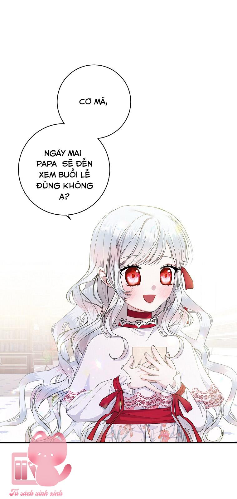 Nhận Nuôi Người Cha Phản Diện - Chap 8 - Trang 25